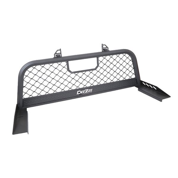 Dee Zee 17-17 F250/F350/F450/F550 BKTX CAB RACK (BOLT TOGETHER) WIDE DZ95072RTB